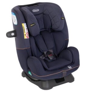 GRACO™ Столче за кола SLIMFIT i-size 0-12 год.