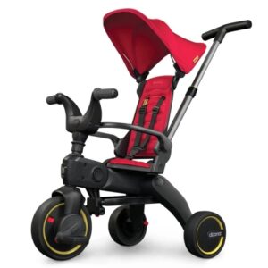 DOONA™ Триколка Liki Trike S1