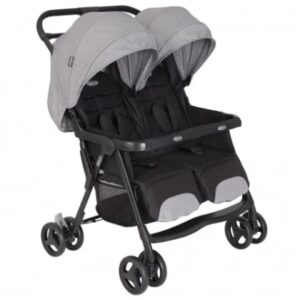 GRACO Количка за Близнаци DUO RIDER