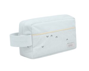 Несесер за принадлежности Stripy friends