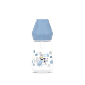 ШИШЕ MY FRIEND 125ML AIRY BLUE