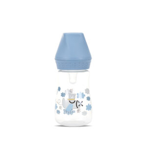 ШИШЕ MY FRIEND 125ML AIRY BLUE