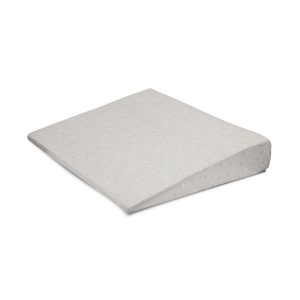 ВЪЗГЛАВНИЧКА AIR COMFORT 60/45/9 CM СИВО НЕБЕ