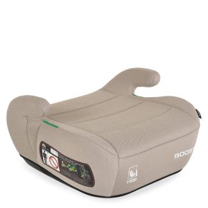 Стол за кола Boost 125-150см бежов
