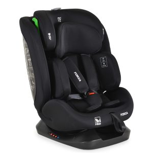 Стол за кола Forza 40-150см Black