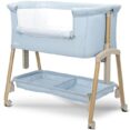 bebeshka-koshara-s-padashta-pregrada-lorelli---millie--blue-wooden-effect-31