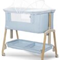 bebeshka-koshara-s-padashta-pregrada-lorelli---millie--blue-wooden-effect-32