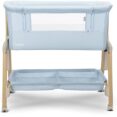 bebeshka-koshara-s-padashta-pregrada-lorelli---millie--blue-wooden-effect-33