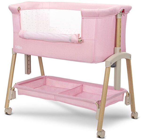 bebeshka-koshara-s-padashta-pregrada-lorelli---millie--pink-wooden-effect-31 bebeshka-koshara-s-padashta-pregrada-lorelli---millie--pink-wooden-effect-31