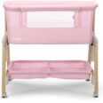 bebeshka-koshara-s-padashta-pregrada-lorelli---millie--pink-wooden-effect-33