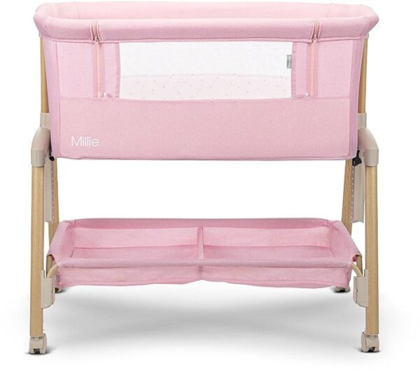 bebeshka-koshara-s-padashta-pregrada-lorelli---millie--pink-wooden-effect-33 bebeshka-koshara-s-padashta-pregrada-lorelli---millie--pink-wooden-effect-33