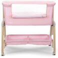 bebeshka-koshara-s-padashta-pregrada-lorelli---millie--pink-wooden-effect-34