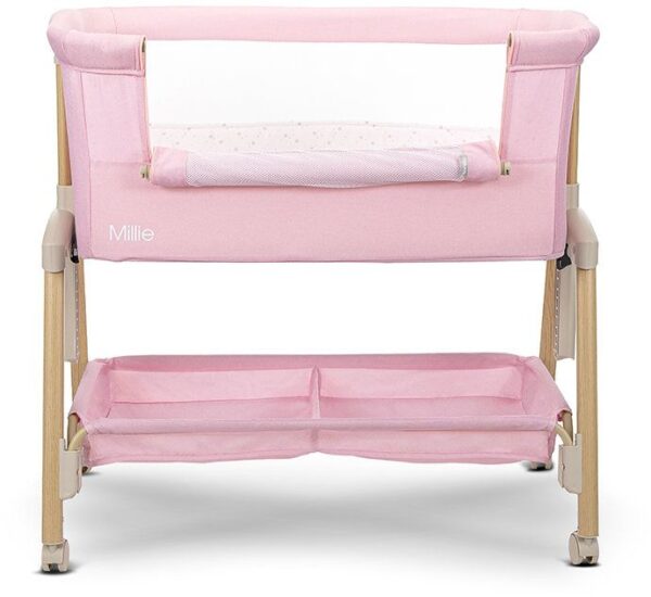 bebeshka-koshara-s-padashta-pregrada-lorelli---millie--pink-wooden-effect-34 bebeshka-koshara-s-padashta-pregrada-lorelli---millie--pink-wooden-effect-34