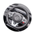 el.kolaMercedes Benz SLC300 LUX черна (12)