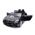 el.kolaMercedes Benz SLC300 LUX черна (16)