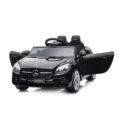 el.kolaMercedes Benz SLC300 LUX черна (3)