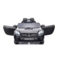 el.kolaMercedes Benz SLC300 LUX черна (4)