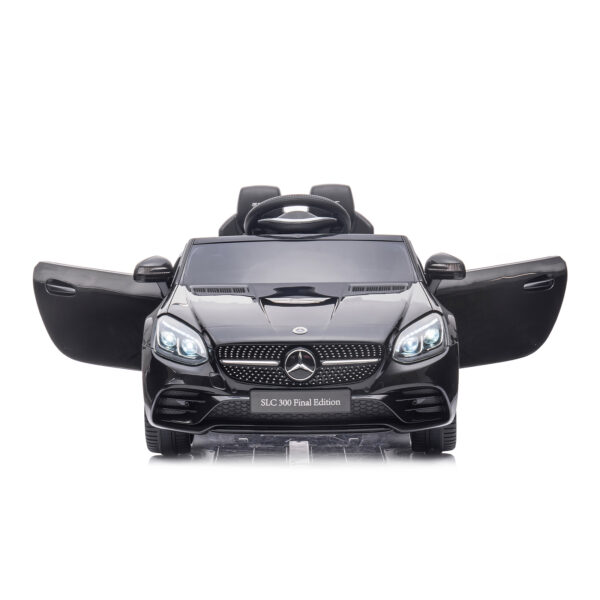 el.kolaMercedes Benz SLC300 LUX черна (4) el.kolaMercedes Benz SLC300 LUX черна (4)