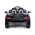 el.kolaMercedes Benz SLC300 LUX черна (5)
