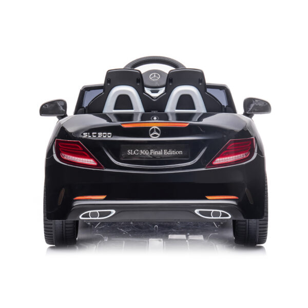 el.kolaMercedes Benz SLC300 LUX черна (5) el.kolaMercedes Benz SLC300 LUX черна (5)