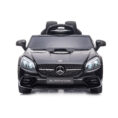 el.kolaMercedes Benz SLC300 LUX черна (8)