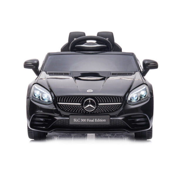 el.kolaMercedes Benz SLC300 LUX черна (8) el.kolaMercedes Benz SLC300 LUX черна (8)