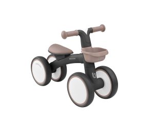 Колело Ride-On Zipi Black