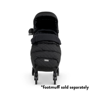 Cosatto CT6112 Woosh City бебешка количка SILHOUETTE