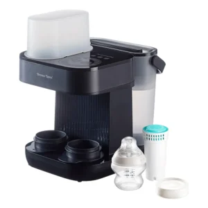 Tommee Tippee ЕЛЕКТРИЧЕСКИ УРЕД ЗА ПРИГОТВЯНЕ НА АДАПТИРАНО МЛЯКО PERFECT PRO
