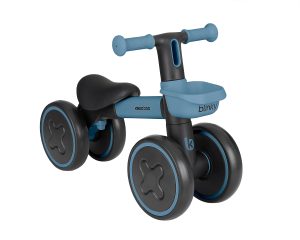 Колело Ride-On Blinky Blue