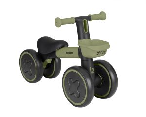 Колело Ride-On Blinky Green