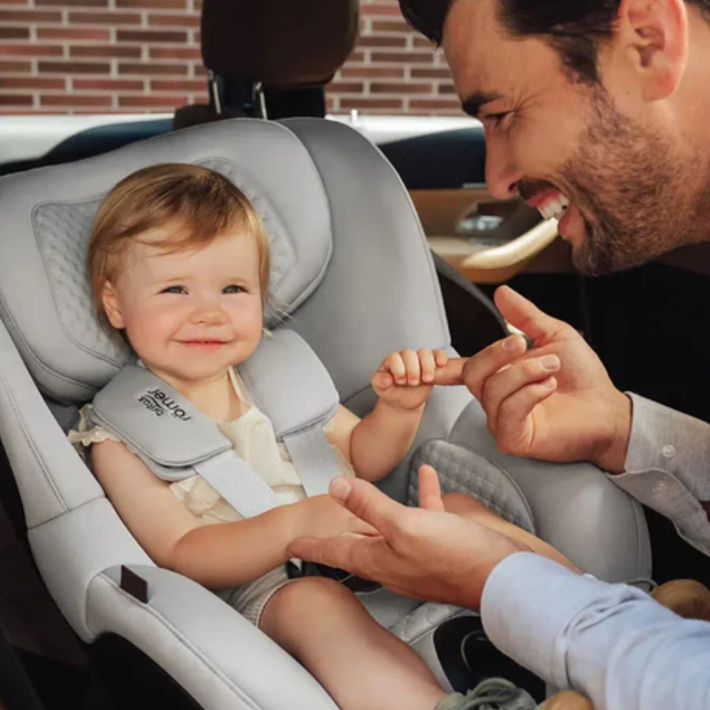 britax romer 2