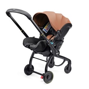 DOONA™ X Седалка с шаси 2 в 1