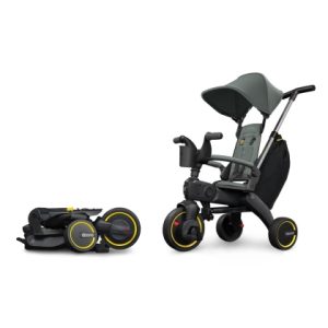 DOONA™ Триколка Liki Trike S3