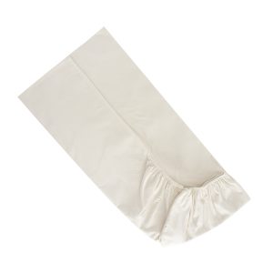 ЧАРШАФ С ЛАСТИК 60/120+15см UNI ЕКРЮ
