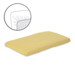 ЧАРШАФ С ЛАСТИК 98/65 СМ UNI ЗА МИНИ КОШАРА HONEY