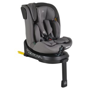 Стол за кола Bravo 40-150 cm Dark-Grey