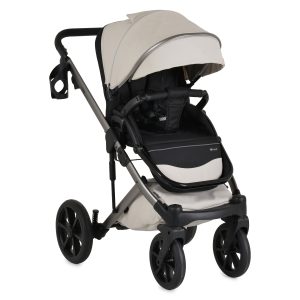 Комбинирана количка Eggo Limited Edition 3in1 Porcelane-Shine