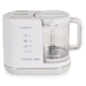 Мултифункционален уред за готвене Carina 7в1