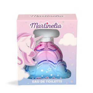 Тоалетна вода, Martinelia, Небе, 30 мл.