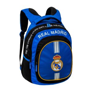 Ученическа раница, Astra, Real Madrid Young, AB330, 39 x 28 x 15 см