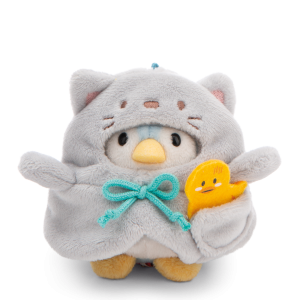 NICI Mymochi Сет Костюм Коте, 3в1, 8см.