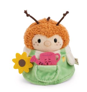 NICI Mymochi Хоби - пчела градинар, 8см.
