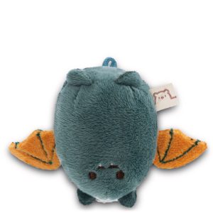 NICI Mymochi Хелоуин прилеп Фледа, 5см.