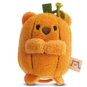 NICI Mymochi Хелоуин тиква Номо, 5см.