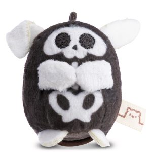 NICI Mymochi Хелоуин скелет Пибу, 5см.