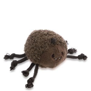 NICI Mymochi Хелоуин паяк Аши, 5см.