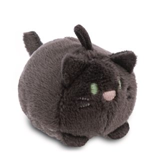 NICI Mymochi Хелоуин котка Дарки, 5см.