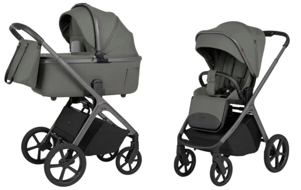 CARRELLO Vector F Premium Calm green (1)