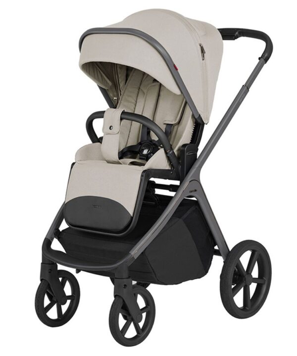 CARRELLO Vector F-Premium Calm green (3) CARRELLO Vector F-Premium Calm green (3)